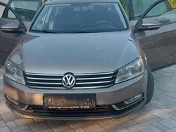 Utilizat 2012 VW Passat Break | 6.100 EUR (Preț OK)