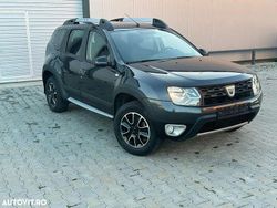 Culoarealbastru Utilizat 2017 Dacia Duster Prestige SUV | 10.490 EUR (Preț bun)