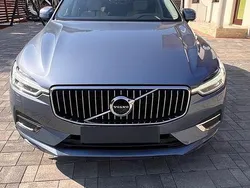 Culoarealbastru Utilizat 2020 Volvo XC60 Inscription SUV | 28.700 EUR (Preț OK)