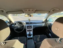 Utilizat 2010 VW Passat Berlinǎ | 4.999 EUR