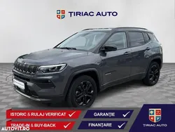 Gri Utilizat 2022 Jeep Compass SUV | 26.900 EUR