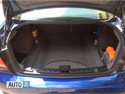 Albastru Utilizat 2008 BMW 325 Sport Line Coupe | 9.500 EUR