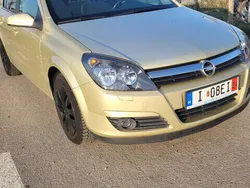Utilizat 2008 Opel Astra | 2.000 EUR