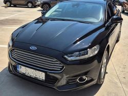Culoarenegru Utilizat 2019 Ford Mondeo Titanium Berlinǎ | 15.400 EUR (Preț OK)