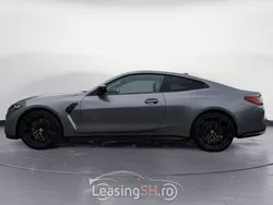 Gri Utilizat 2022 BMW M4 Coupe | 90.590 EUR