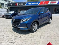 Culoarealbastru Nouă 2025 DFSK Fengon SUV | 18.985 EUR