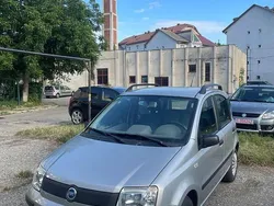 Culoareargint Utilizat 2006 Fiat Panda Hatchback | 1.900 EUR