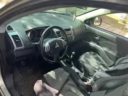 Maro Utilizat 2007 Mitsubishi Outlander SUV | 4.500 EUR (Preț OK)