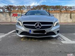 Culoaregri Utilizat 2013 Mercedes CLA180 Berlinǎ | 12.000 EUR (Preț bun)