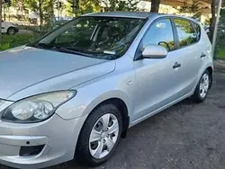 Utilizat 2010 Hyundai i30 Hatchback | 1.950 EUR (Super Preț)