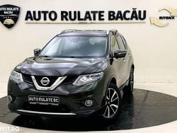 Culoareverde Utilizat 2015 Nissan X-Trail SUV | 11.750 EUR (Preț OK)