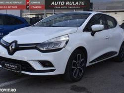 Culoarealb Utilizat 2018 Renault Clio IV | 11.990 EUR (Puțin scump)