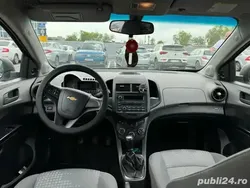 Utilizat 2013 Chevrolet Aveo Berlinǎ | 3.300 EUR