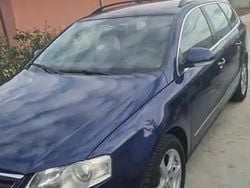 Albastru Utilizat 2006 VW Passat Break | 2.500 EUR (Preț OK)