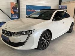Culoarealb Utilizat 2021 Peugeot 508 GT-line Break | 17.390 EUR