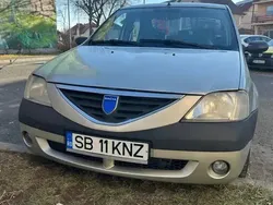 Utilizat 2006 Dacia Logan Berlinǎ | 2.000 EUR
