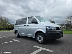 Gri Utilizat 2016 VW Caravelle Monovolum | 18.000 EUR