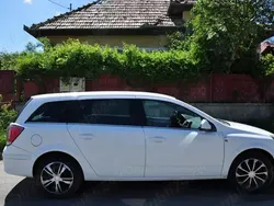 Utilizat 2010 Opel Astra Break | 2.700 EUR (Preț OK)