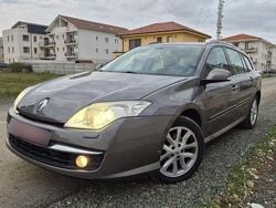 Culoaregri Utilizat 2009 Renault Laguna GrandTour Expression Break | 3.250 EUR