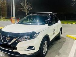 Alb Utilizat 2018 Nissan Qashqai N-Connecta SUV | 16.700 EUR (Preț OK)