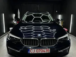 Albastru Utilizat 2019 BMW 520 Break | 19.900 EUR (Preț bun)