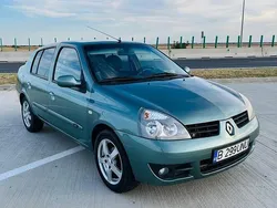 Culoareverde Utilizat 2008 Renault Symbol II Privilege Berlinǎ | 2.200 EUR (Preț OK)
