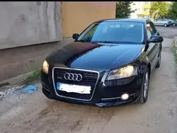 Negru Utilizat 2012 Audi A3 Hatchback | 8.850 EUR (Super Preț)