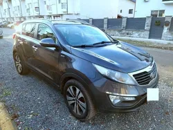 Gri Utilizat 2013 Kia Sportage 2 SUV | 9.950 EUR (Preț OK)