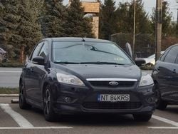 Utilizat 2008 Ford Focus Hatchback | 3.000 EUR (Puțin scump)