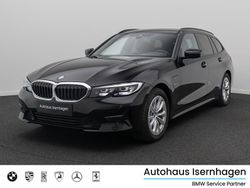 Utilizat 2022 BMW 320 | 27.415 EUR