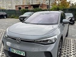 Utilizat 2023 VW ID.4 Pro Performance SUV | 28.000 EUR