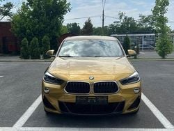 Culoaregalbeuriu Utilizat 2018 BMW X2 M Sport SUV | 21.500 EUR (Preț bun)