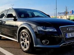 Utilizat 2012 Audi A4 Hatchback | 8.500 EUR (Puțin scump)