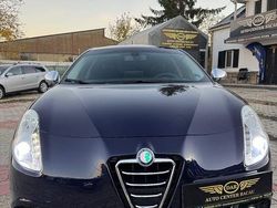 Culoarealbastru Utilizat 2013 Alfa Romeo Giulietta Turismo Hatchback | 6.499 EUR