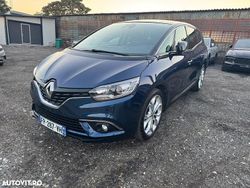 Culoarealbastru Utilizat 2020 Renault Grand Scénic IV Monovolum | 12.700 EUR (Preț OK)