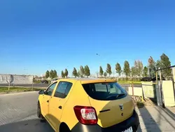 Utilizat 2015 Dacia Sandero Hatchback | 1.890 EUR