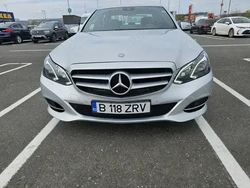 Utilizat 2013 Mercedes 250 Berlinǎ | 14.500 EUR