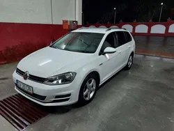 VW Golf VII