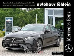 Negru Utilizat 2021 Mercedes G300 AMG SUV | 49.358 EUR (Preț OK)