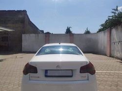 Utilizat 2012 Citroën C5 Berlinǎ | 3.900 EUR (Preț OK)