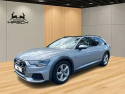 Utilizat 2023 Audi A6 Allroad Break | 53.025 EUR
