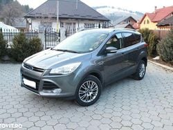Culoaregri Utilizat 2014 Ford Kuga Titanium SUV | 7.500 EUR (Super Preț)