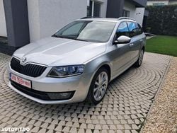 Culoaregri Utilizat 2017 Skoda Octavia Joy Break | 9.300 EUR (Super Preț)