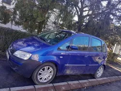Utilizat 2007 Fiat Idea Monovolum | 1.200 EUR