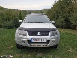 Culoareargint Utilizat 2009 Suzuki Grand Vitara SUV | 5.800 EUR