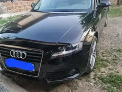 Utilizat 2010 Audi A4 | 5.500 EUR