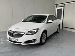 Utilizat 2016 Opel Insignia Berlinǎ | 5.800 EUR (Preț OK)
