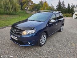 Culoarealbastru Utilizat 2015 Dacia Logan Lauréate Berlinǎ | 5.000 EUR (Preț OK)