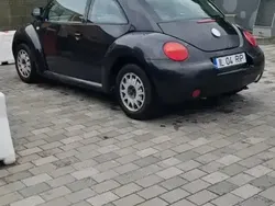 Utilizat 2000 VW Beetle Coupe | 1.250 EUR