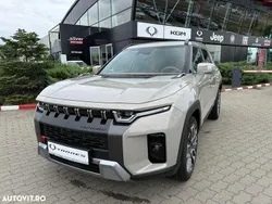 Bej Nouă 2025 Ssangyong Torres SUV | 34.987 EUR